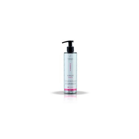 Straight Hair Hairlive 250 ML