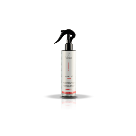 Energiser Hairlive 250 ML