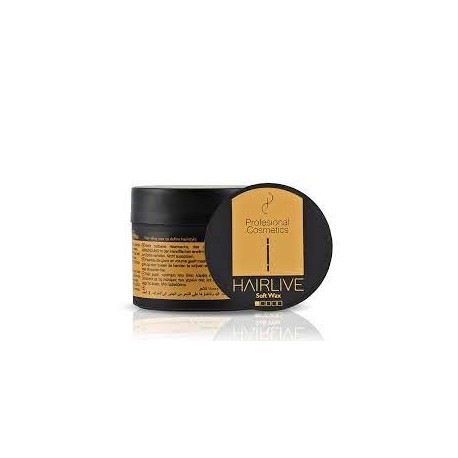 Cera soft wax 100 ML