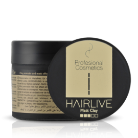 Cera Matt clay 100 ML
