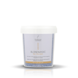 Blond Magic blue 500 ML