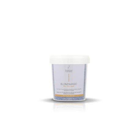 Blond Magic blue 500 ML
