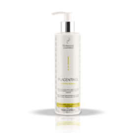 CH placentinol antigrasa 250 ML