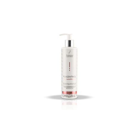 CH placentinol anticaspa 250 ML