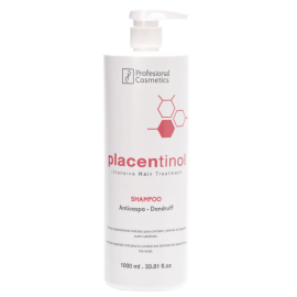 CH Placentinol anticaspa 1000 ML
