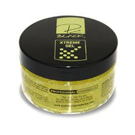 Xtreme gel black 450 ML