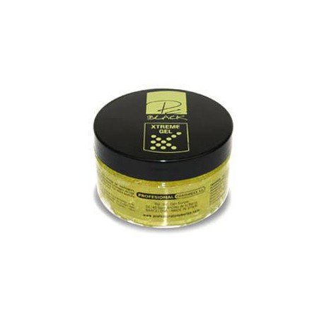 Xtreme gel black 450 ML
