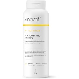 Champu kinactif nutri 1 300 ML