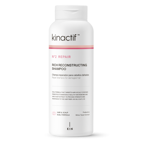 Champu kinactif Repair nº 2 300 ML
