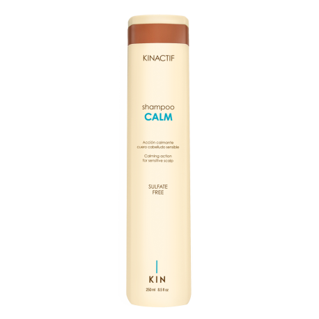 Champu kinactif calm 300 ML