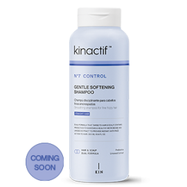 Champu kinactif liss nº 7 300 ML