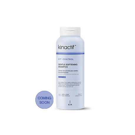 Champu kinactif liss nº 7 300 ML