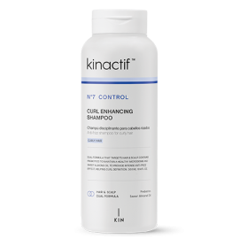 Champu kinactif curl nº 7 300 ML