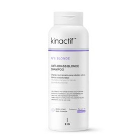 Champu kinactif silver 300 ML