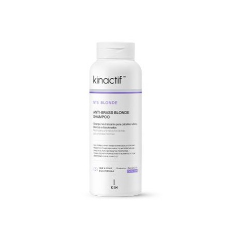 Champu kinactif silver 300 ML