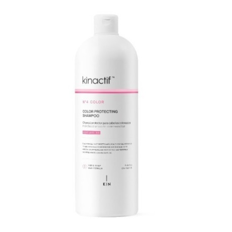 Champu kinactif color LITRO