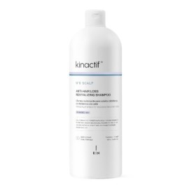 Champu kinacif anticaida nº 8 LITRO