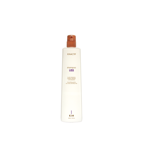 Champu kinactif liss nº 7 LITRO