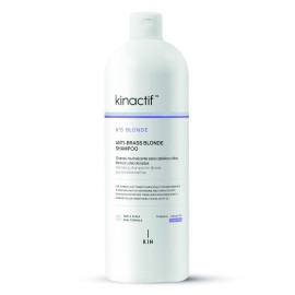 Champu kinactif silver LITRO
