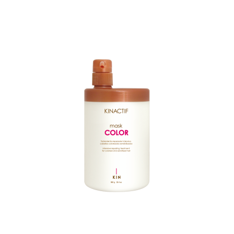 Mascarilla kinactif 900 ML
