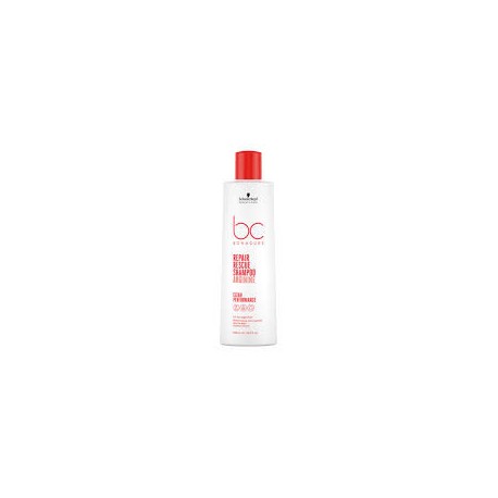 Champu repair rescue 250 ML