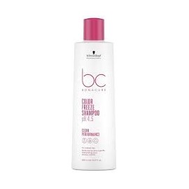 Champu color frezze 500 ML