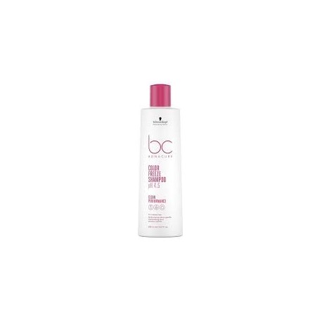 Champu color frezze 500 ML
