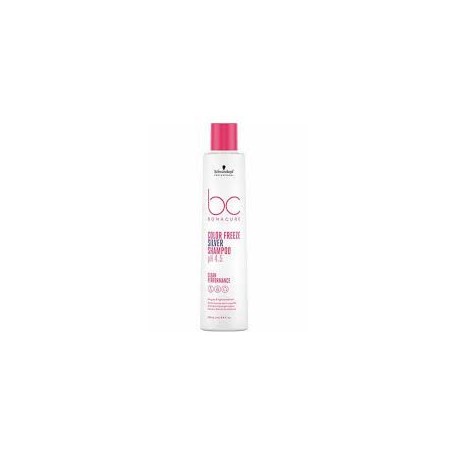Champu silver 250 ML