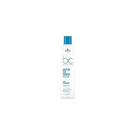 Champu moisture kick 250 ML