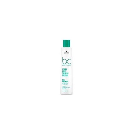 Champu volumen boost 250 ML