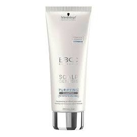 Champu antigrasa 200 ML