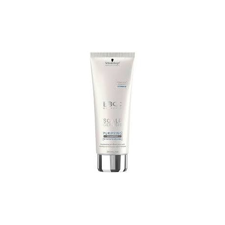 Champu antigrasa 200 ML