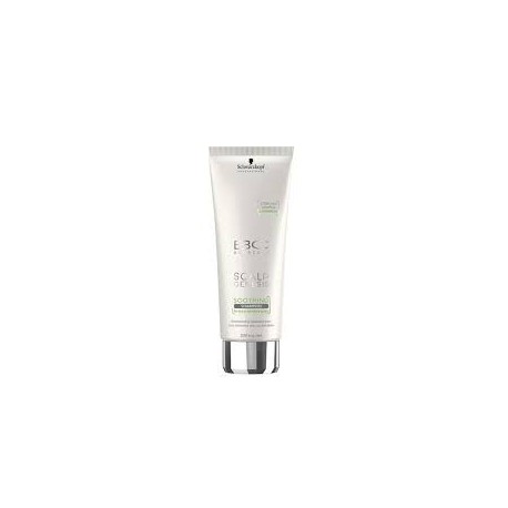 Champu calmante 200 ML