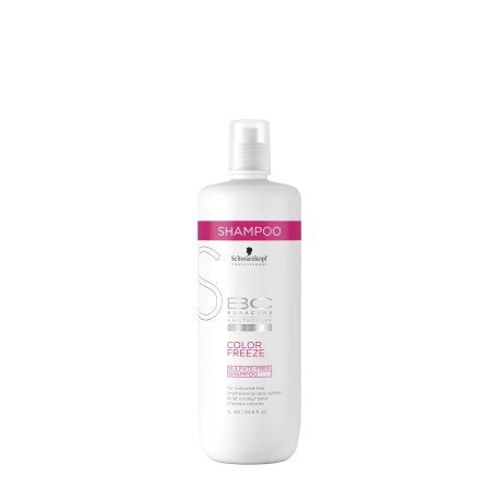 Champu color frezze 1000 ML
