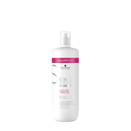 Champu silver 1000 ML
