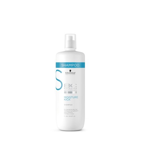 Champu moisture kick 1000 ML