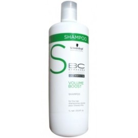 Champu volumen boost 1000 ML