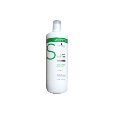 Champu volumen boost 1000 ML