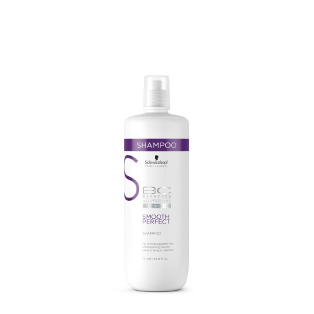Champu smooth perfect 1000 ML