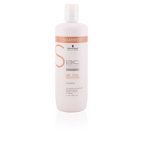 Champu time restore 1000 ML