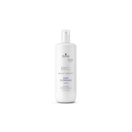 Champu antigrasa 1000 ML