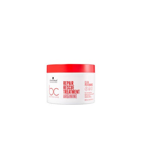 Tratamiento repair rescue  200 ML
