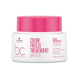Tratamiento color frezze  200 ML