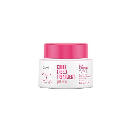 Tratamiento color frezze  200 ML