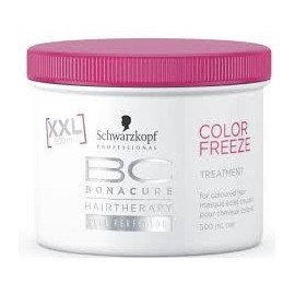 Tratamiento color frezze 500 ML