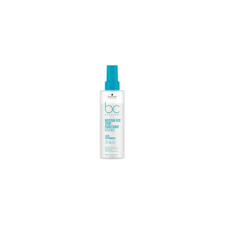 Spray acondicionador moisture 200 ML