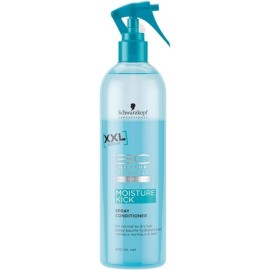 Spray acondicionador moisture 400 ML