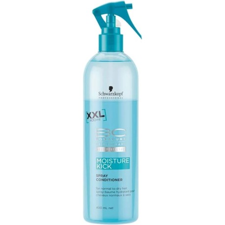 Spray acondicionador moisture 400 ML