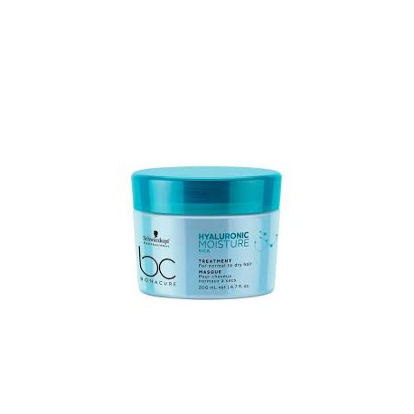 Tratamiento moisture kick 200 ML