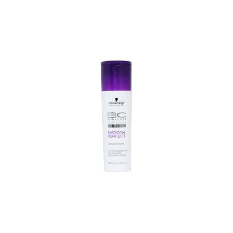 Acondicionador smooth 200 ML